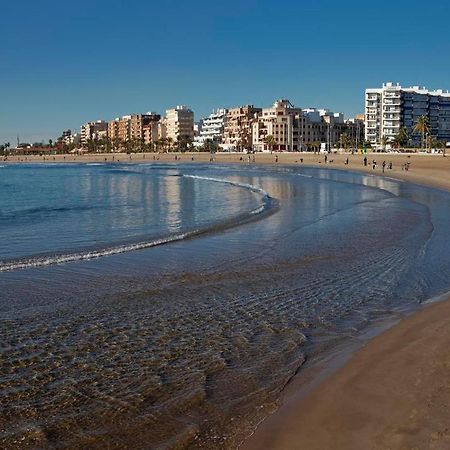 Uim Mediterraneo Pb Felipe 1 Wifi Puerto de Sagunto Luaran gambar